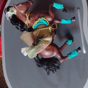 2 for $20😀Horse Figure